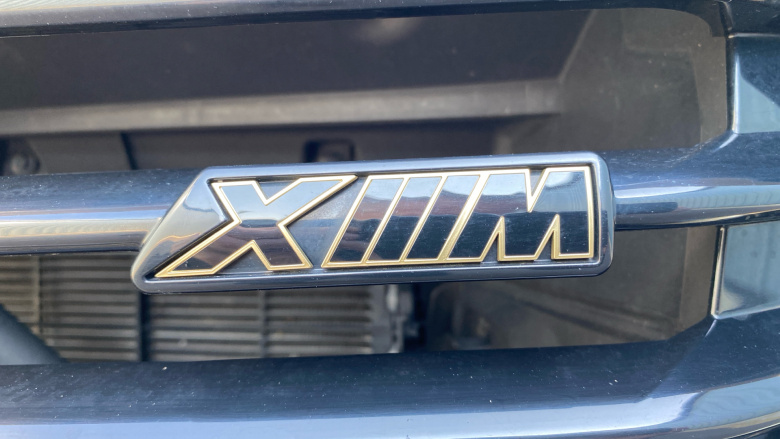 BMW XM 5dr Auto Estate